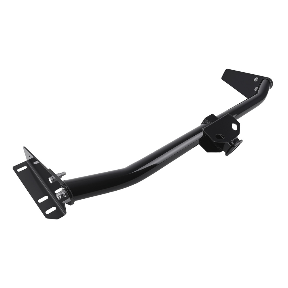 Heavy-Duty Rear Trailer Hitch 2 Class 3 Bolt-On compatible for Sienna 2021-2024 3500lbs