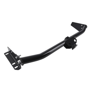 Heavy-Duty Rear Trailer Hitch 2 Class 3 Bolt-On compatible for Sienna 2021-2024 3500lbs