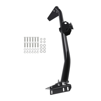 Heavy-Duty Rear Trailer Hitch 2 Class 3 Bolt-On compatible for Sienna 2021-2024 3500lbs