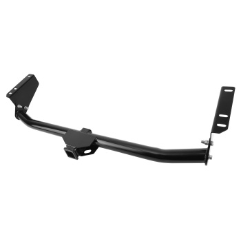 Heavy-Duty Rear Trailer Hitch 2 Class 3 Bolt-On compatible for Sienna 2021-2024 3500lbs