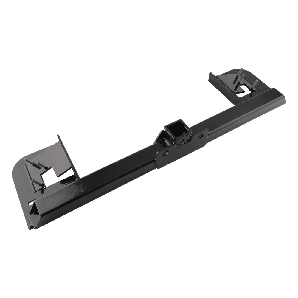 2 inch Steel Trailer Hitch Tow Hook Receiver Rear compatible for Tesla Model Y 20-2023