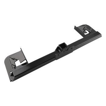 2 inch Steel Trailer Hitch Tow Hook Receiver Rear compatible for Tesla Model Y 20-2023