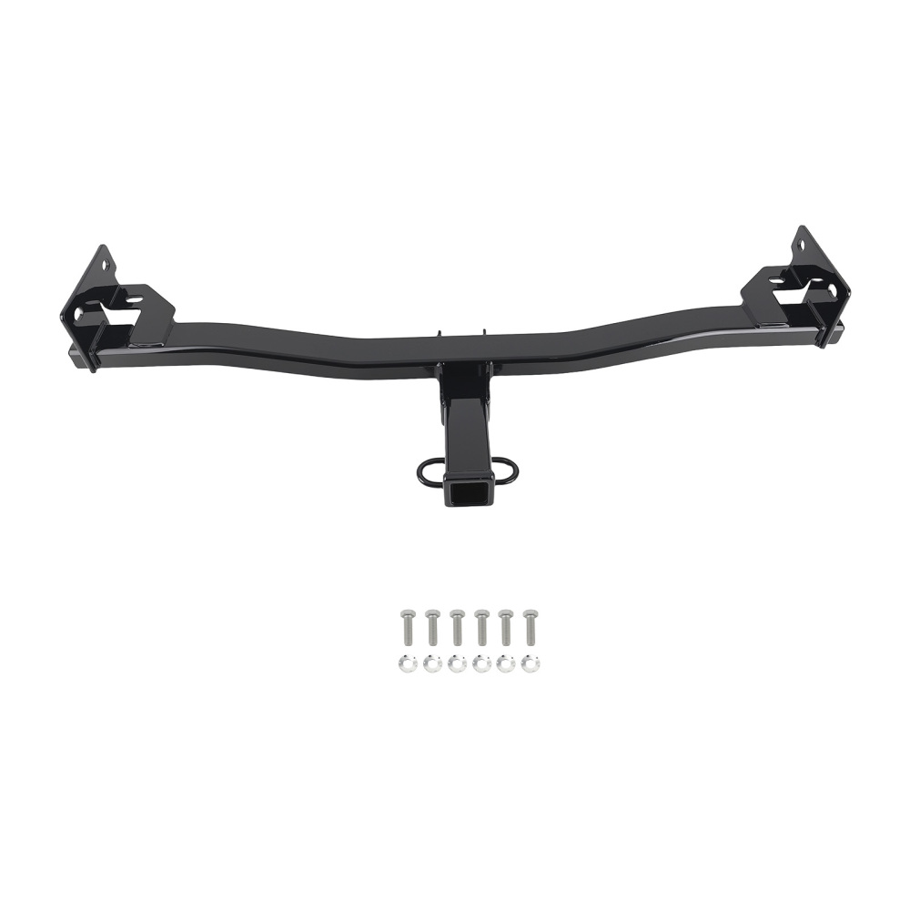 Trailer Hitch Receiver compatible for Hyundai Tucson compatible for Kia Sportage 2022-2025 2 3500lbs