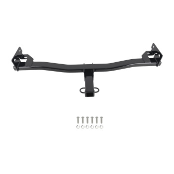 Trailer Hitch Receiver compatible for Hyundai Tucson compatible for Kia Sportage 2022-2025 2 3500lbs
