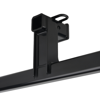 Trailer Hitch 2 Class 3 Receiver compatible for BMW X3 2011-2024 X4 2019-2024 5000lbs Rear