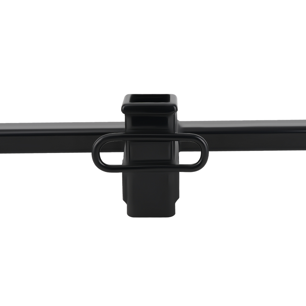 Trailer Hitch 2 Class 3 Receiver compatible for BMW X3 2011-2024 X4 2019-2024 5000lbs Rear