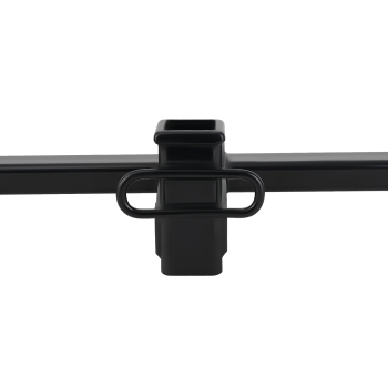 Trailer Hitch 2 Class 3 Receiver compatible for BMW X3 2011-2024 X4 2019-2024 5000lbs Rear