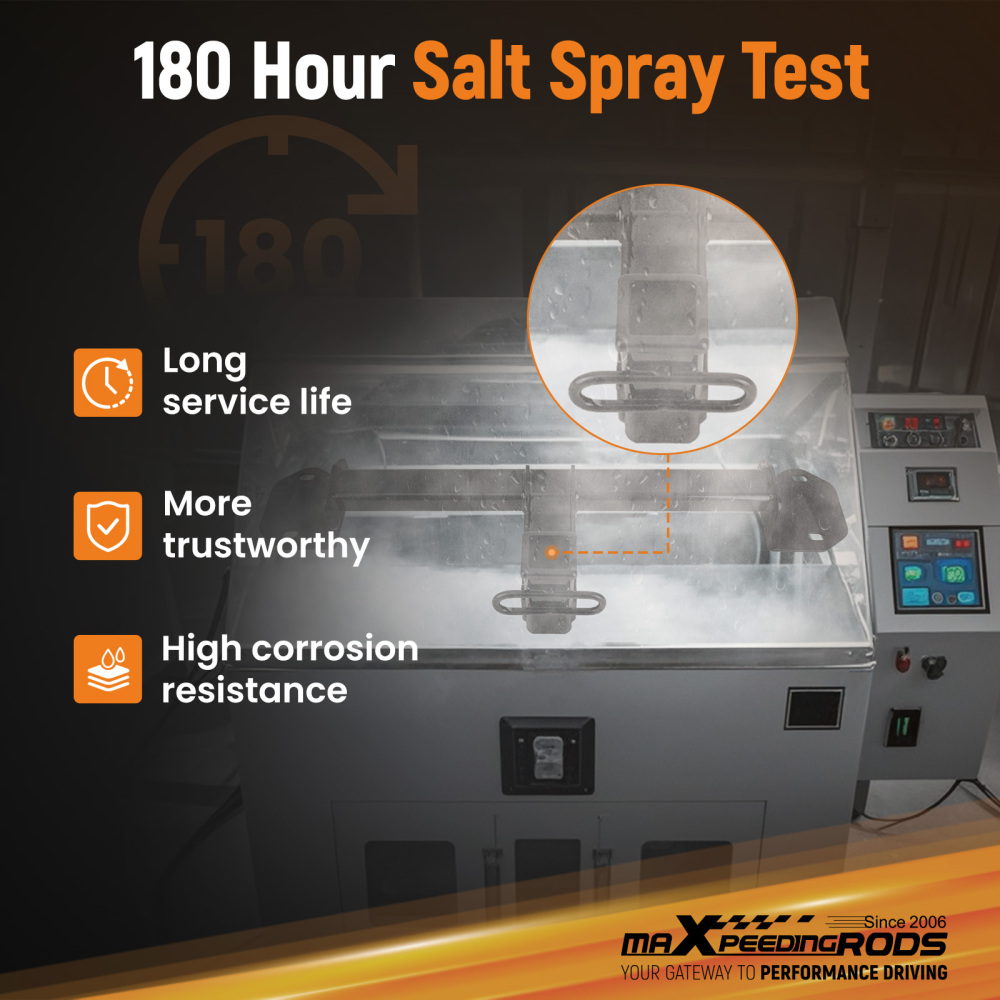 Trailer Hitch 2 Class 3 Receiver compatible for BMW X3 2011-2024 X4 2019-2024 5000lbs Rear