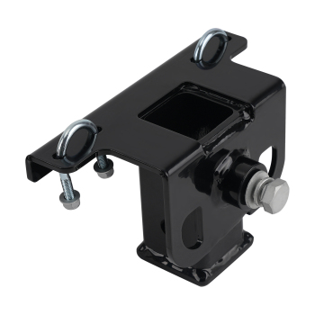 Rear Trailer Hitch Kit 2