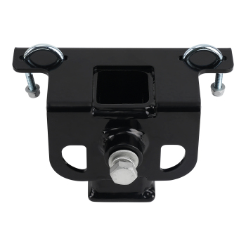 Rear Trailer Hitch Kit 2