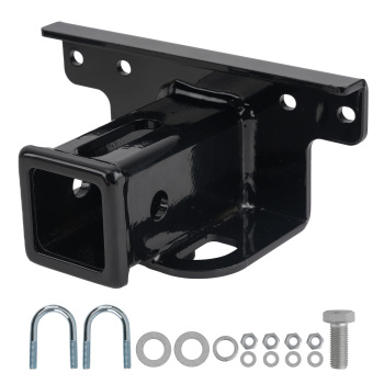Rear Trailer Hitch Kit 2