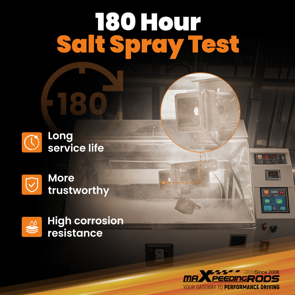 Rear Trailer Hitch Kit 2