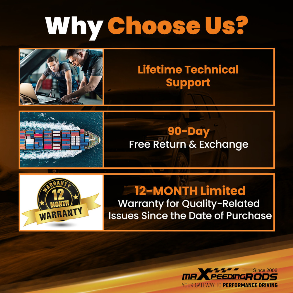 Rear Trailer Hitch Kit 2