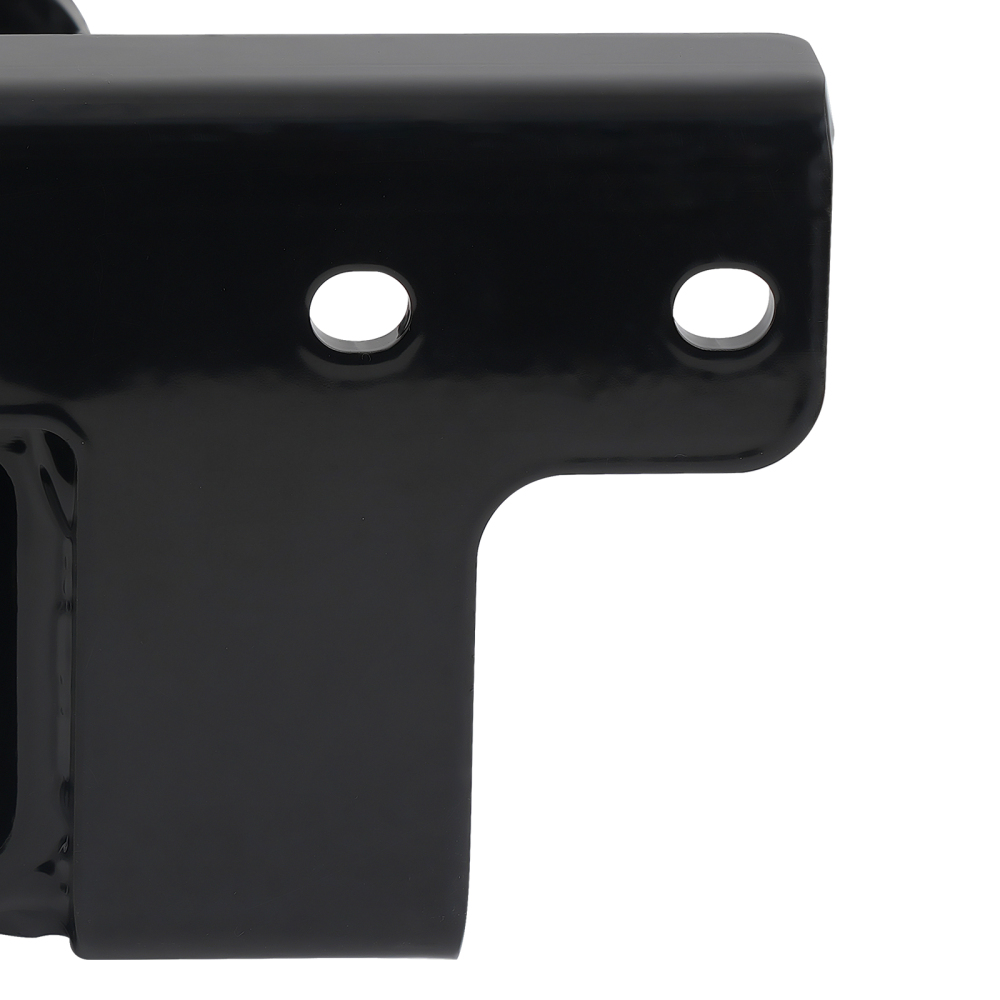 Rear Mount Trailer Hitch compatible for Yamaha Grizzly 700 4x4 2007-2019 2 Receiver
