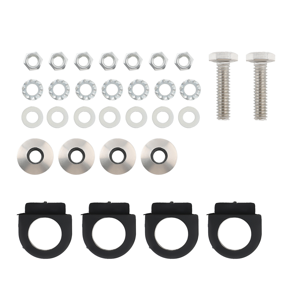 Electric Powered Trailer Jack Kit -12000 lbs Replace 1824200100 New