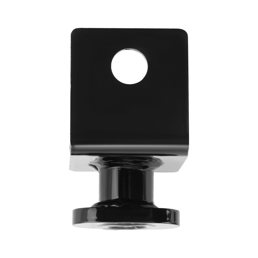 4 Ancore Fissaggio Contenitori Spedizione Nere Fissaggio su Pavimento di Roccia