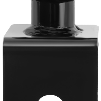 4 Ancore Fissaggio Contenitori Spedizione Nere Fissaggio su Pavimento di Roccia