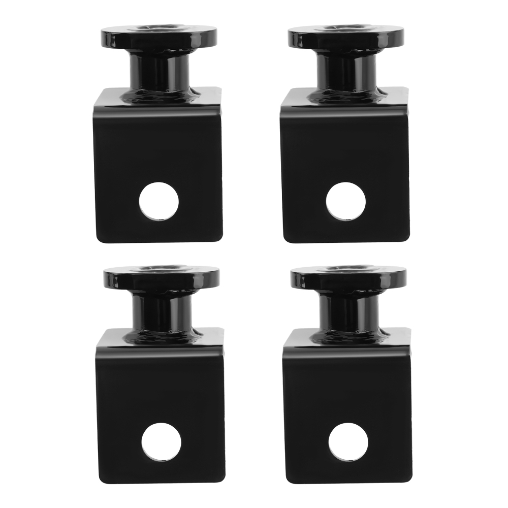 4x Container Fixed Anchors Twist Lock Shipping Container Anchors US