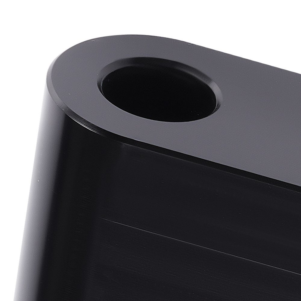 2 Rear Trailing Arm Spacer Kits compatible for Subaru Impreza compatible for Forester Legacy 1997 1998