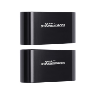 2 Rear Trailing Arm Spacer Kits compatible for Subaru Impreza compatible for Forester Legacy 1997 1998