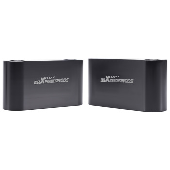 2 Rear Trailing Arm Spacer Kits compatible for Subaru Impreza compatible for Forester Legacy 1997 1998