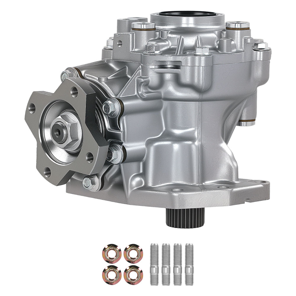 Transfer compatible for Case Assembly compatible for Nissan Rogue 2.5L 2014-2017 2020 AWD 33100-4BA0B