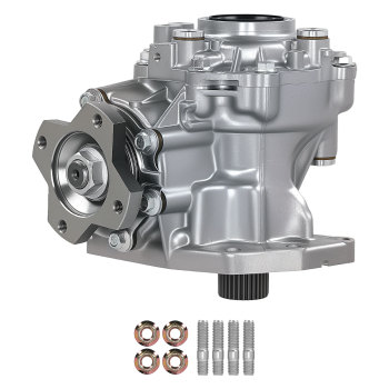 Transfer compatible for Case Assembly compatible for Nissan Rogue 2.5L 2014-2017 2020 AWD 33100-4BA0B