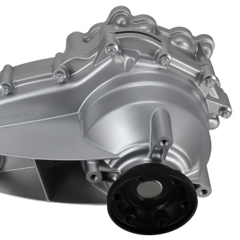 Single Speed Transfer compatible for Case Assembly compatible for Jeep Grand Cherokee 14-22 compatible for Dodge 3.6L AWD