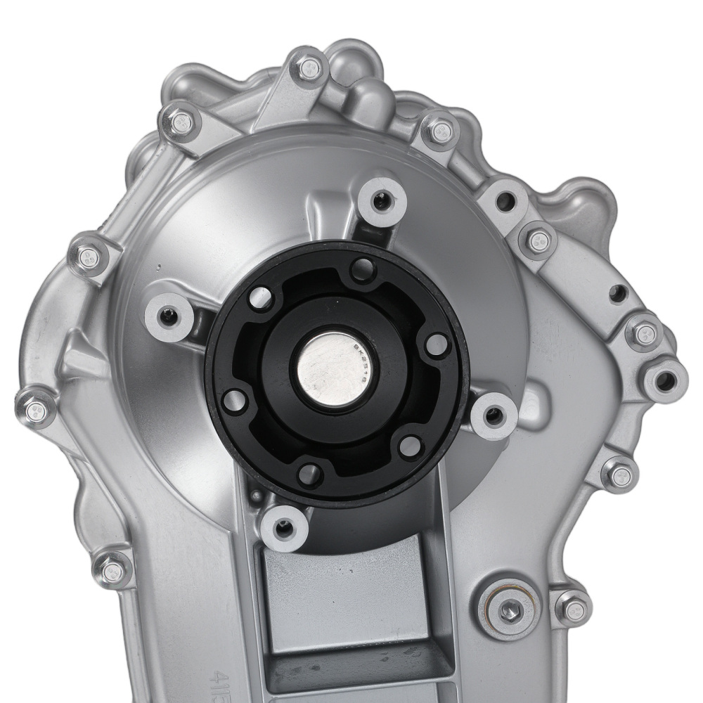 Single Speed Transfer compatible for Case Assembly compatible for Jeep Grand Cherokee 14-22 compatible for Dodge 3.6L AWD