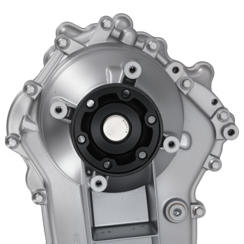 Single Speed Transfer compatible for Case Assembly compatible for Jeep Grand Cherokee 14-22 compatible for Dodge 3.6L AWD