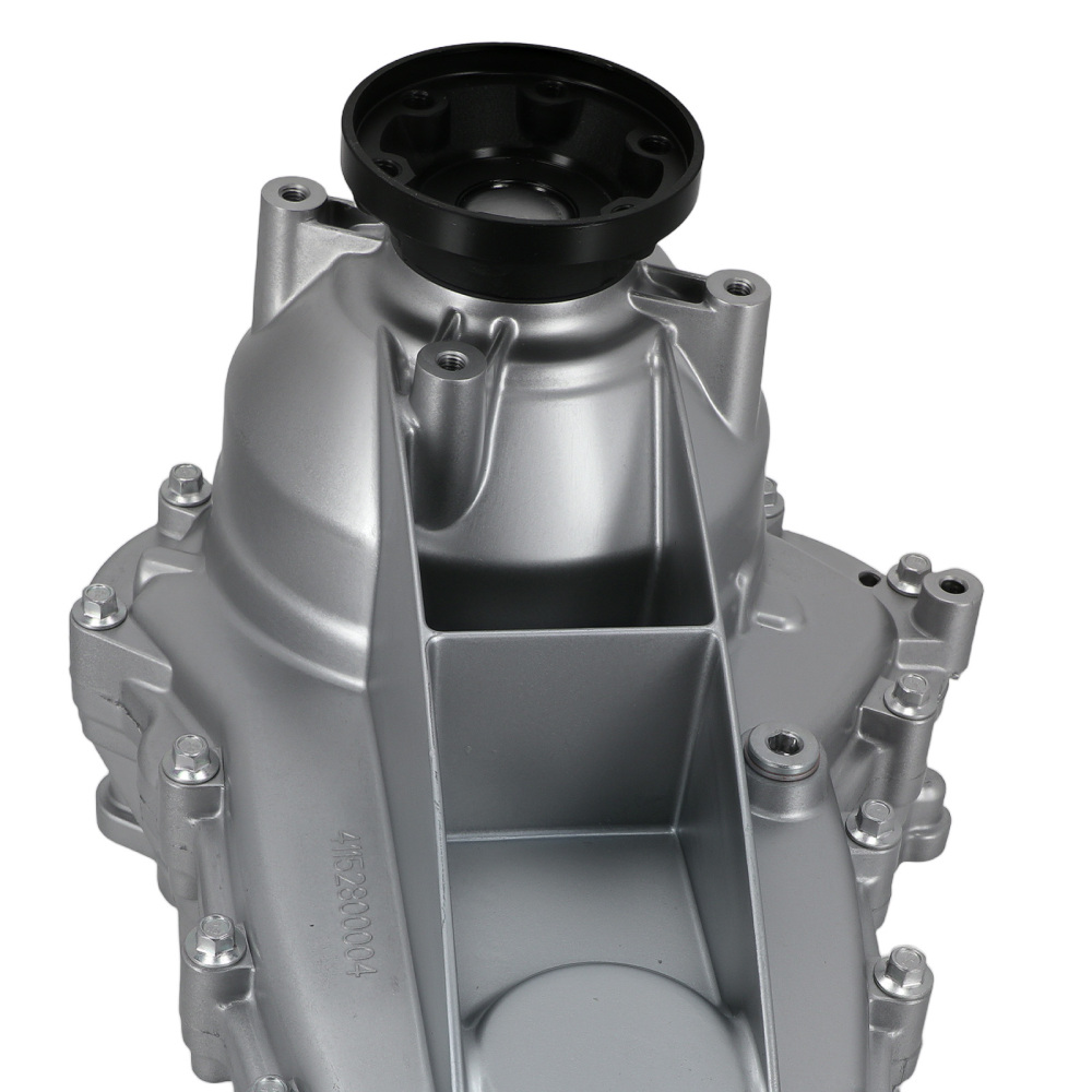 Single Speed Transfer compatible for Case Assembly compatible for Jeep Grand Cherokee 14-22 compatible for Dodge 3.6L AWD