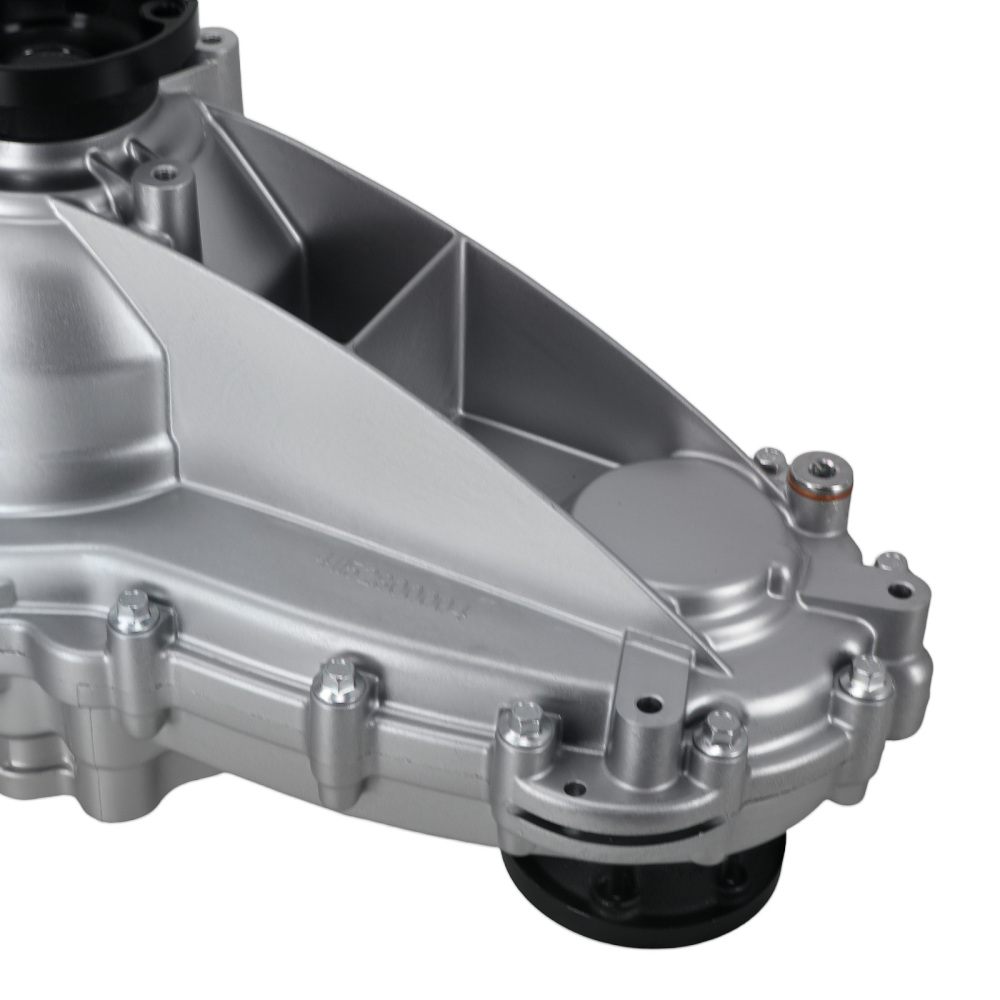 Single Speed Transfer compatible for Case Assembly compatible for Jeep Grand Cherokee 14-22 compatible for Dodge 3.6L AWD