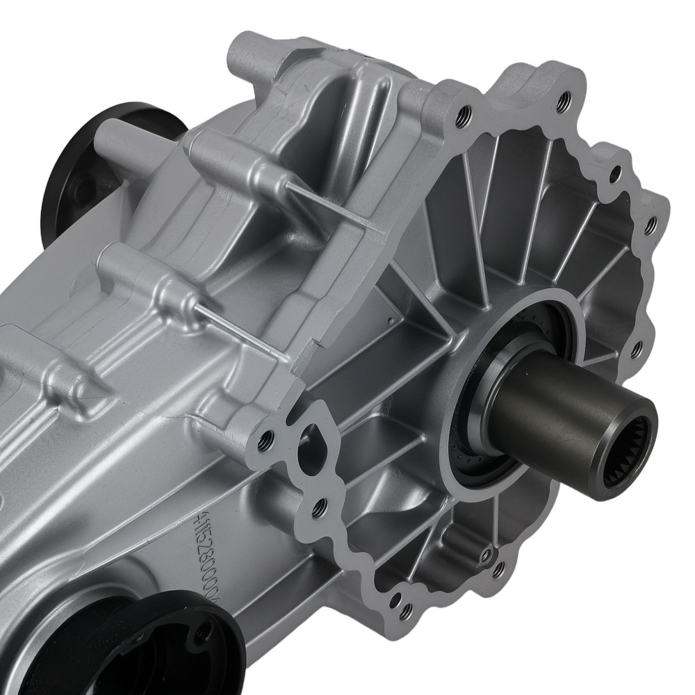 Single Speed Transfer compatible for Case Assembly compatible for Jeep Grand Cherokee 14-22 compatible for Dodge 3.6L AWD