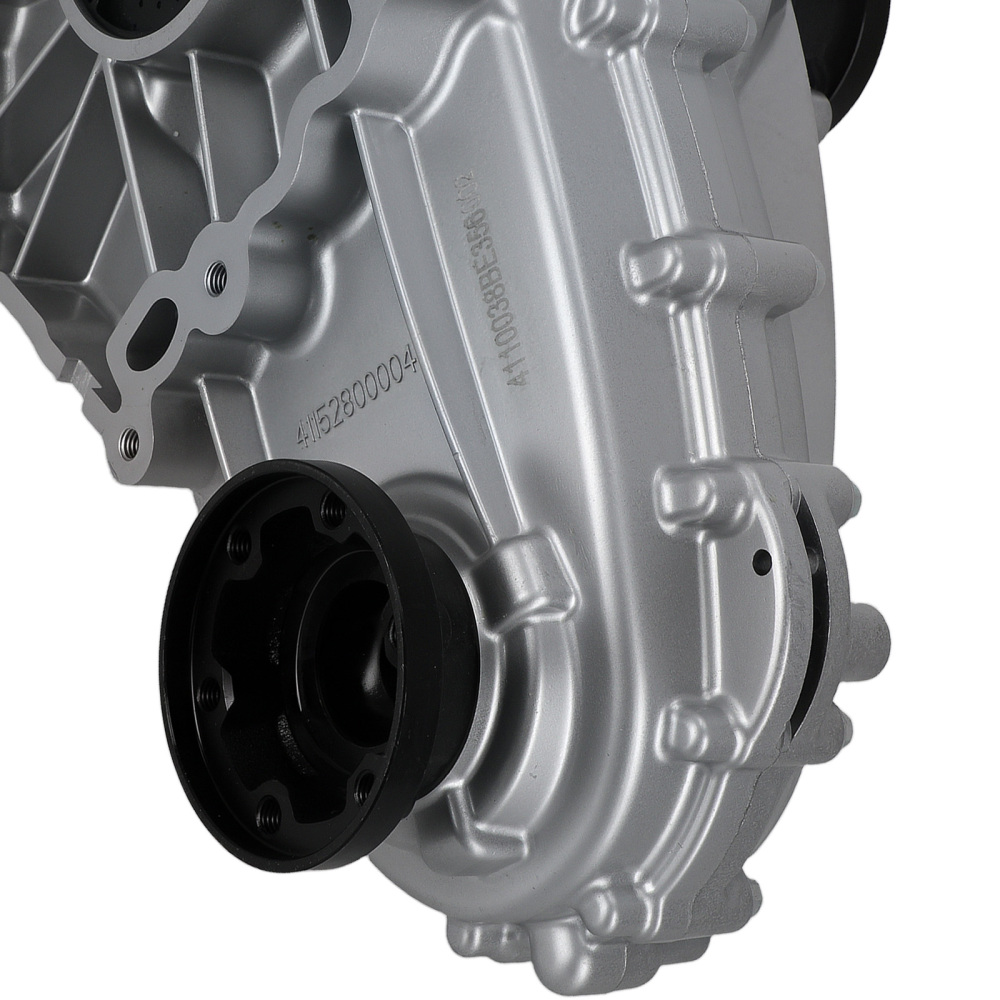 Single Speed Transfer compatible for Case Assembly compatible for Jeep Grand Cherokee 14-22 compatible for Dodge 3.6L AWD