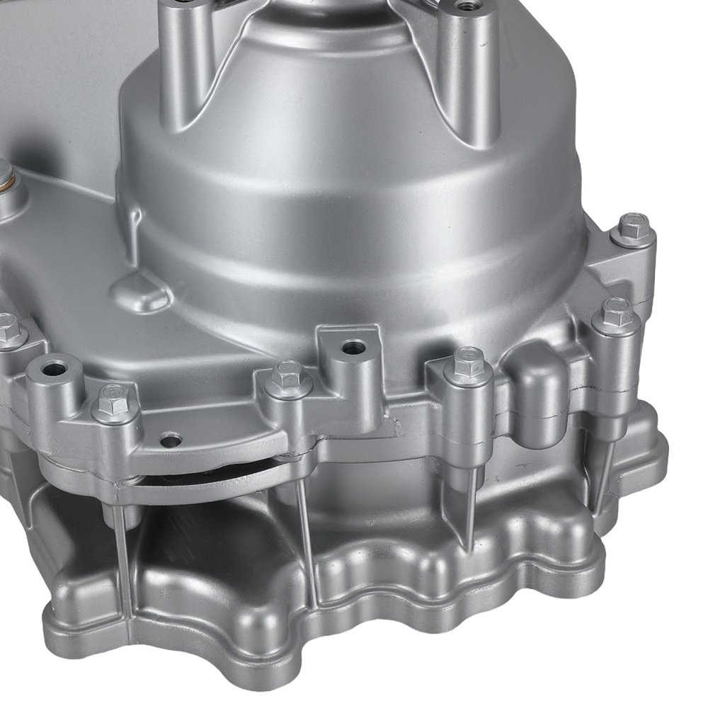 Single Speed Transfer compatible for Case Assembly compatible for Jeep Grand Cherokee 14-22 compatible for Dodge 3.6L AWD