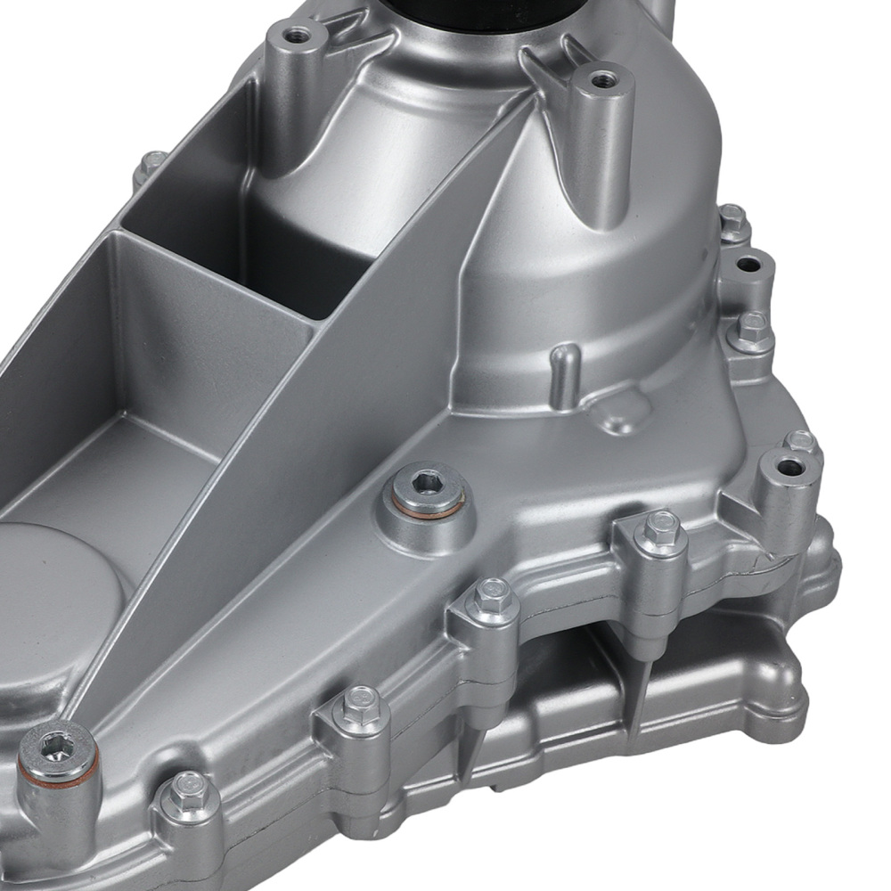 Single Speed Transfer compatible for Case Assembly compatible for Jeep Grand Cherokee 14-22 compatible for Dodge 3.6L AWD