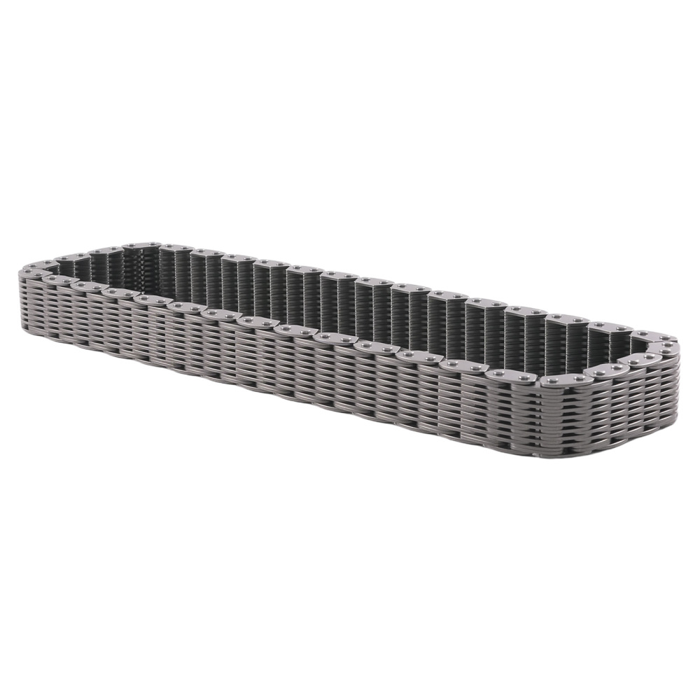 Transfer compatible for Case Chain compatible for Chevrolet Blazer K10 K1500 compatible for GMC Jimmy 1981-1995 HV025