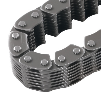 Steel Transfer compatible for Case Chain compatible for Chevrolet S10 1998-2004 Direct Fit 15581813