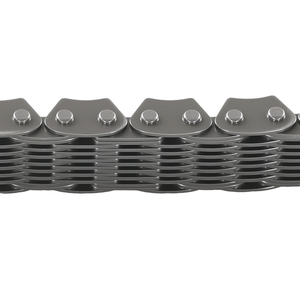 Steel Transfer compatible for Case Chain compatible for Chevrolet S10 1998-2004 Direct Fit 15581813