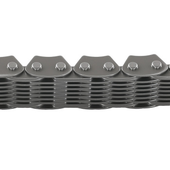 Steel Transfer compatible for Case Chain compatible for Chevrolet S10 1998-2004 Direct Fit 15581813