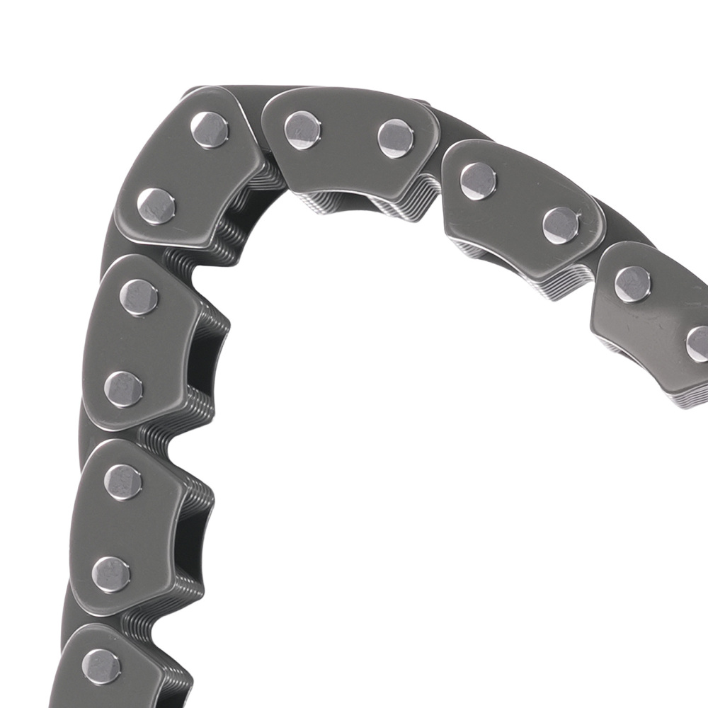 Steel Transfer compatible for Case Chain compatible for Chevrolet S10 1998-2004 Direct Fit 15581813