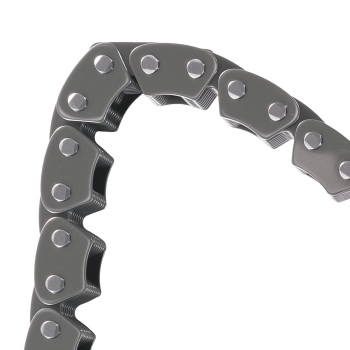 Steel Transfer compatible for Case Chain compatible for Chevrolet S10 1998-2004 Direct Fit 15581813