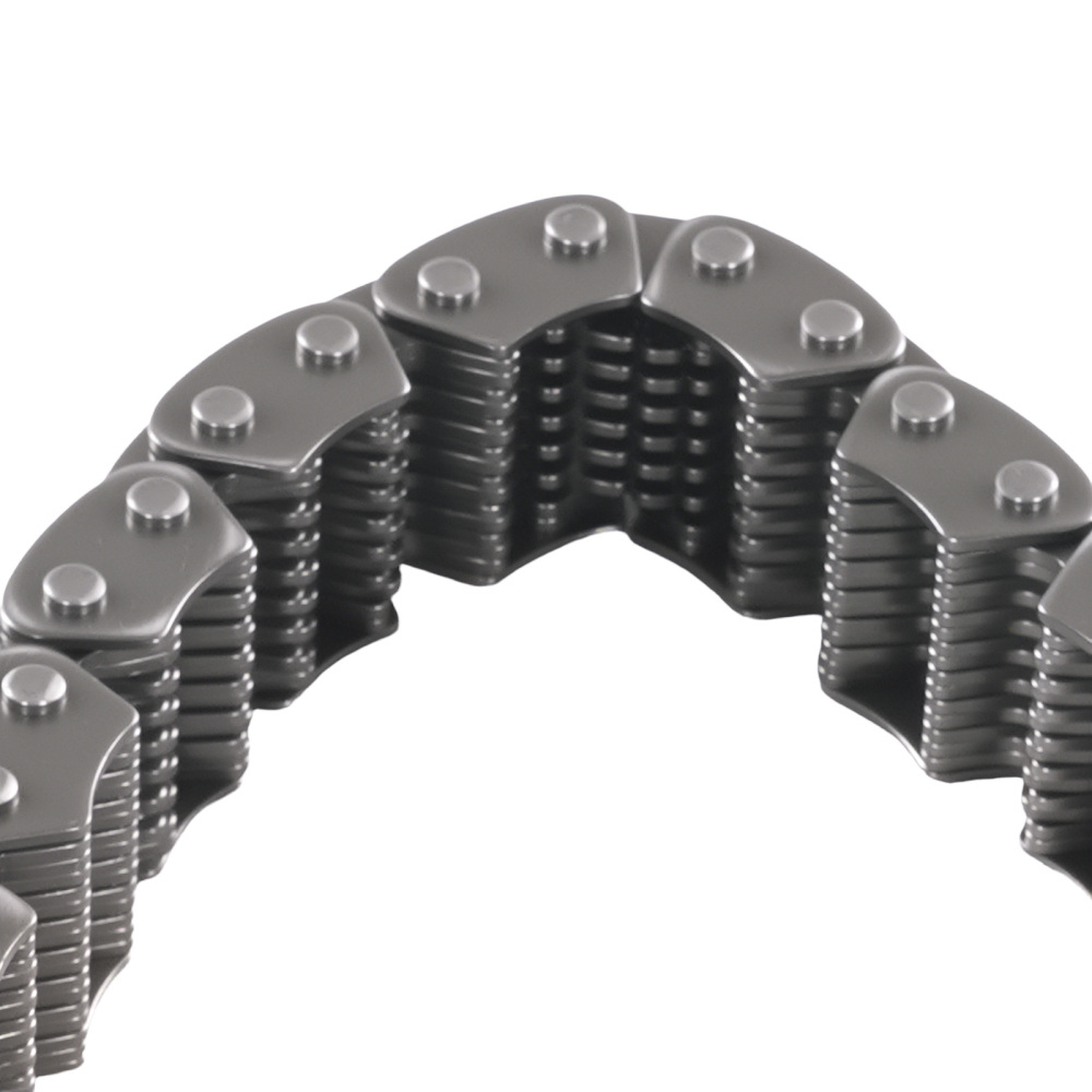 Steel Transfer compatible for Case Chain compatible for Chevrolet S10 1998-2004 Direct Fit 15581813