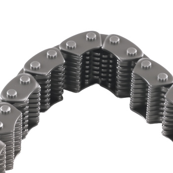 Steel Transfer compatible for Case Chain compatible for Chevrolet S10 1998-2004 Direct Fit 15581813