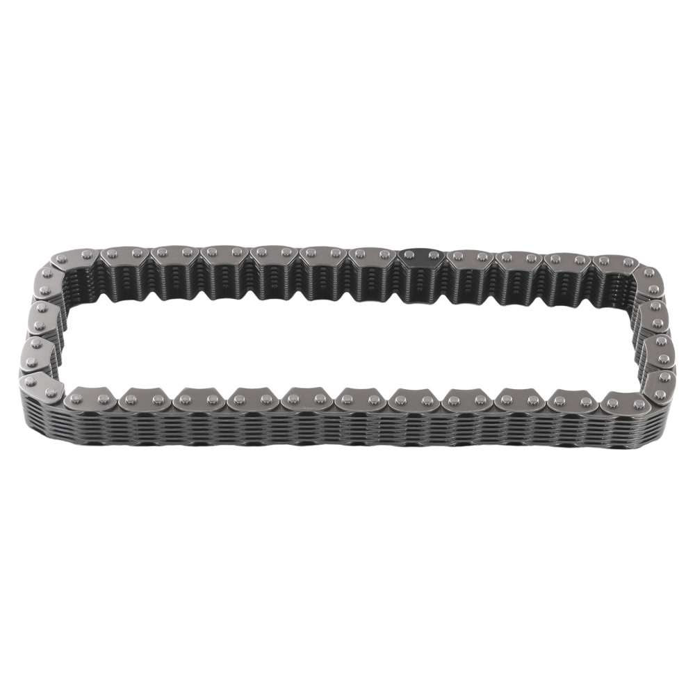 Steel Transfer compatible for Case Chain compatible for Chevrolet S10 1998-2004 Direct Fit 15581813