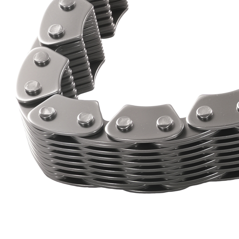 Steel Transfer compatible for Case Chain compatible for Chevrolet S10 1998-2004 Direct Fit 15581813