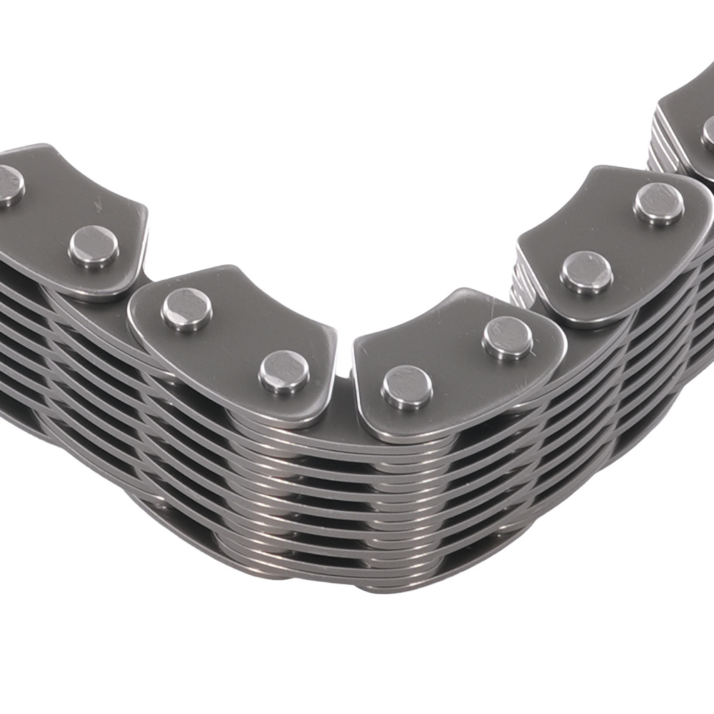 Steel Transfer compatible for Case Chain compatible for Chevrolet S10 1998-2004 Direct Fit 15581813