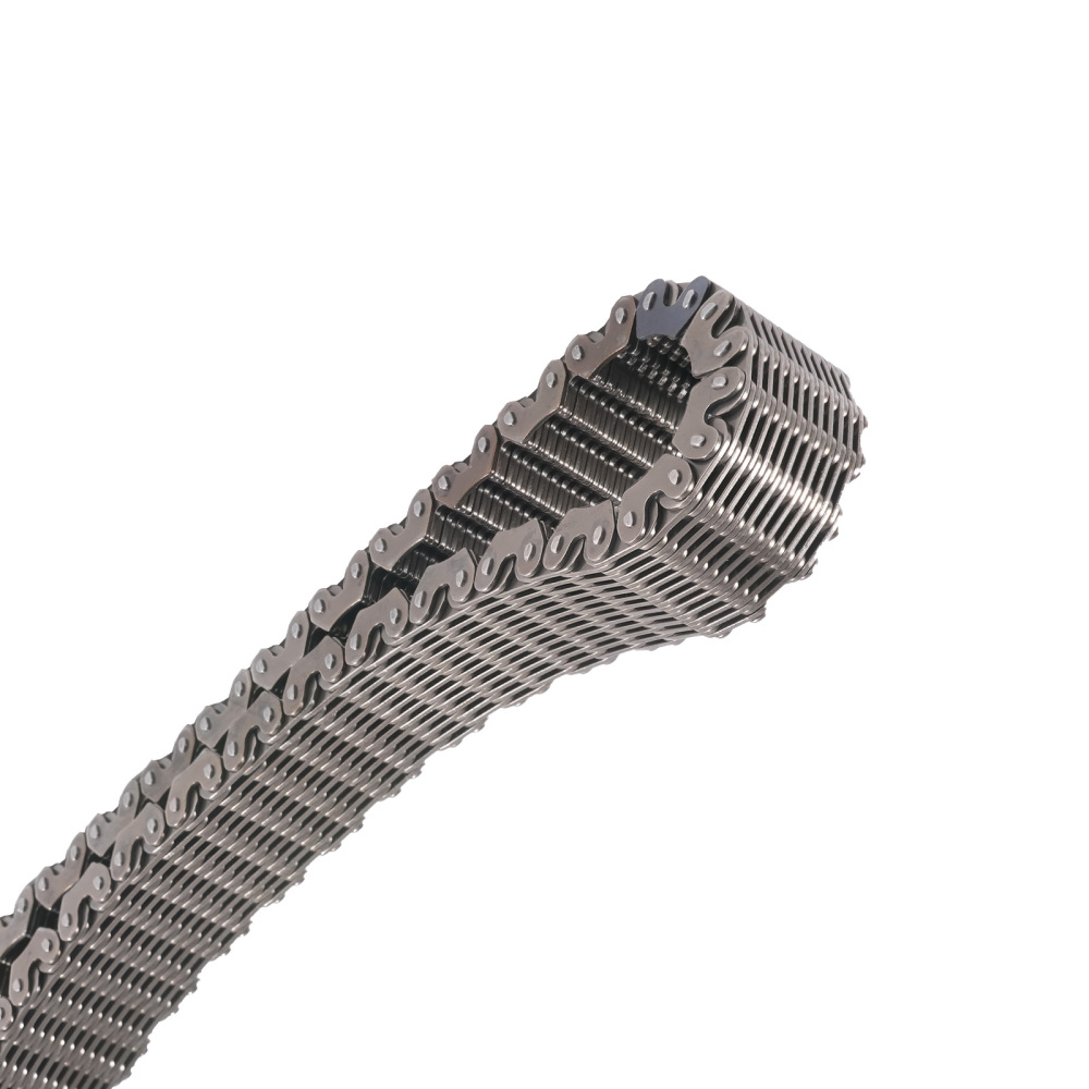 Transfer compatible for Case Chain Steelfor compatible for Hummer H-3 2007-2009 2010 HV055 HV-055 BW4493