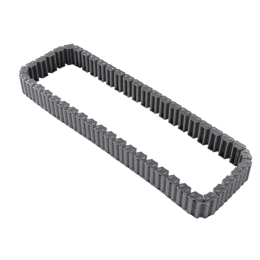Transfer compatible for Case Chain compatible for Ford Excursion F250 F350 1999-up Steel 24273