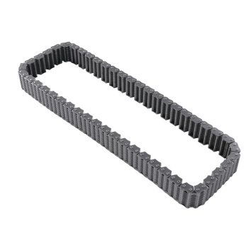 Transfer compatible for Case Chain compatible for Ford Excursion F250 F350 1999-up Steel 24273